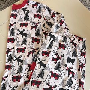 Adult Christmas Pajamas